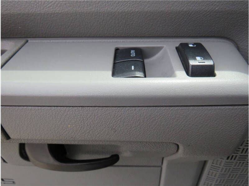 2013 Ford E-Series E-250