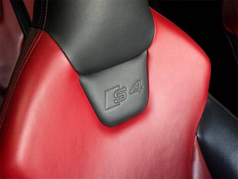 2014 Audi S4 3.0T quattro Premium Plus