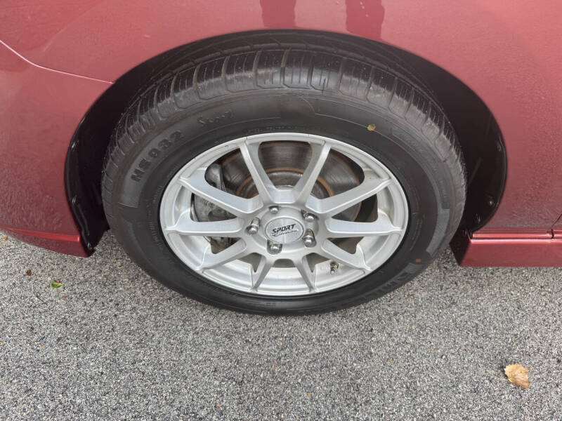 2012 Mazda MAZDA5 Grand Touring