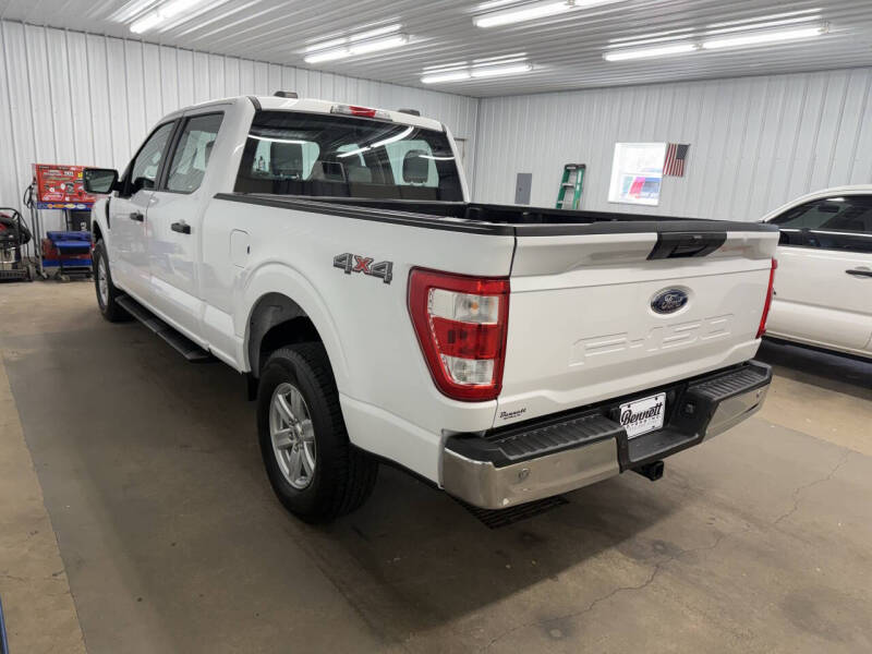 2023 Ford F-150 XL photo 4