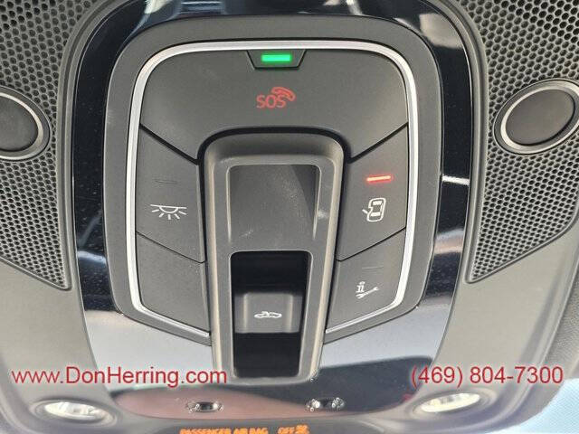 2024 Audi A6 quattro Premium 45 TFSI