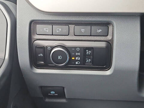 2024 Ford F-350 Super Duty