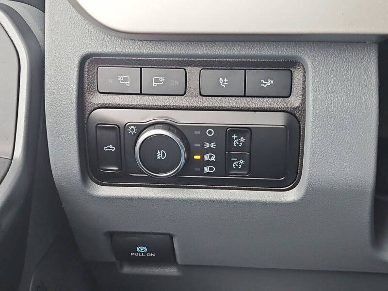 2024 Ford F-350 Super Duty