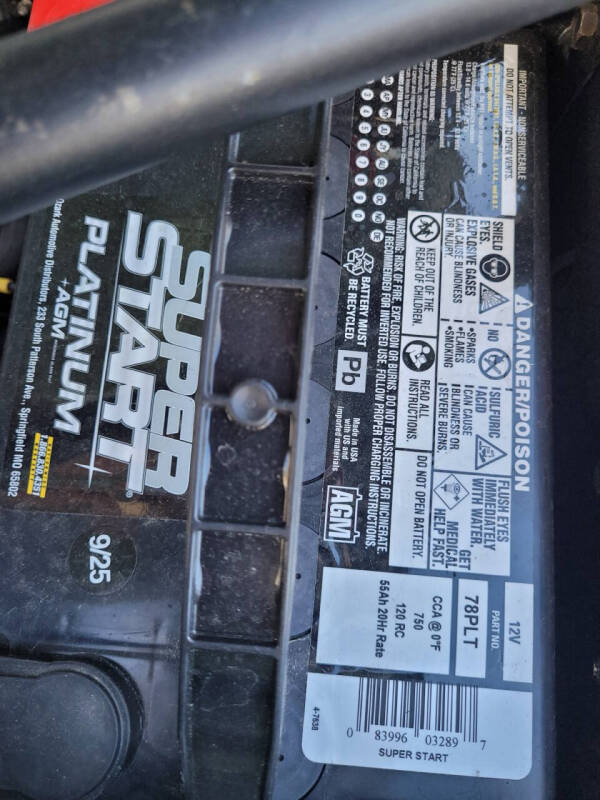 1969 Pontiac Firebird