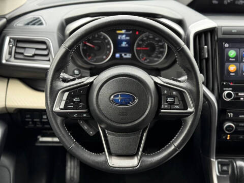 2019 Subaru Ascent Premium 8-Passenger