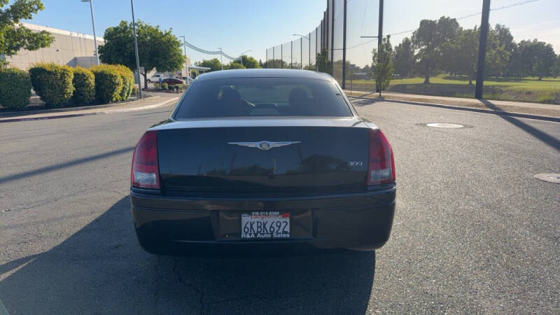 2006 Chrysler 300