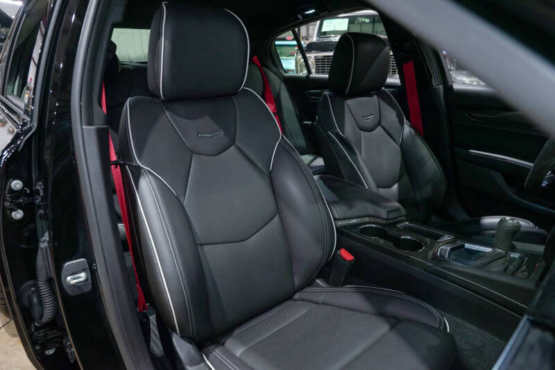 2023 Cadillac CT5-V Blackwing