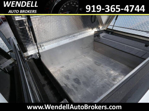 2013 Chevrolet Silverado 1500