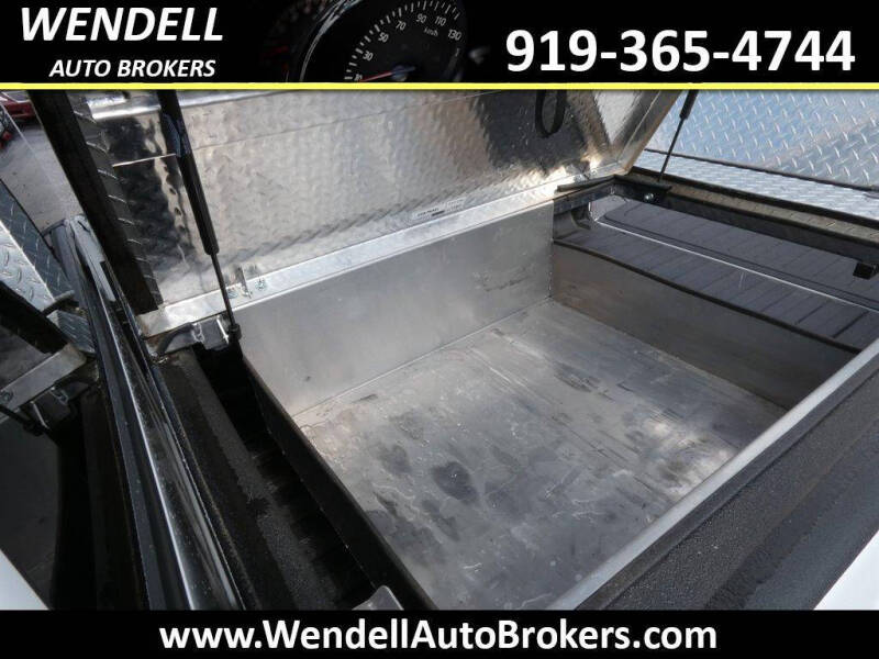 2013 Chevrolet Silverado 1500