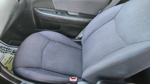 2012 Chrysler 200 Touring