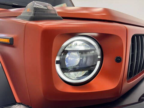 2024 Mercedes-Benz G-Class AMG G 63