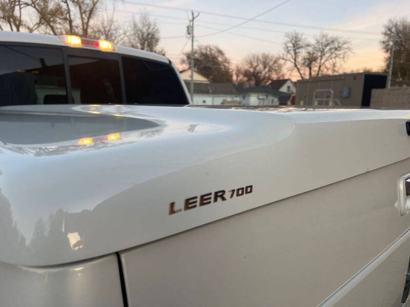 2008 Lincoln Mark LT