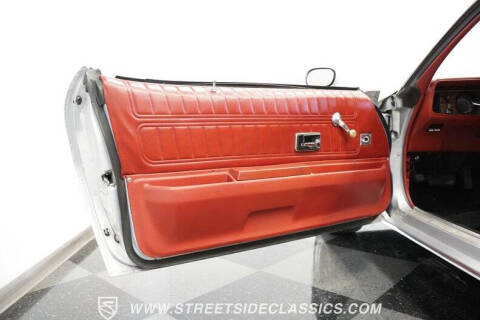 1977 Pontiac Firebird