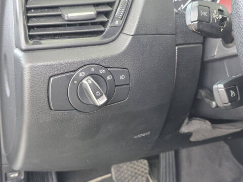 2015 BMW X1 sDrive28i