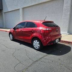 2013 Kia Rio 5-Door EX