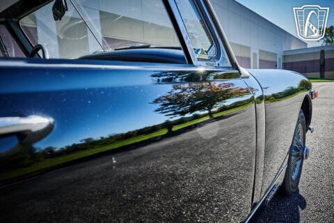 1973 MG Midget