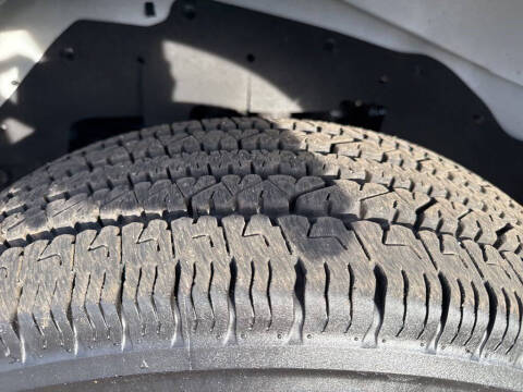 2024 GMC Savana 2500