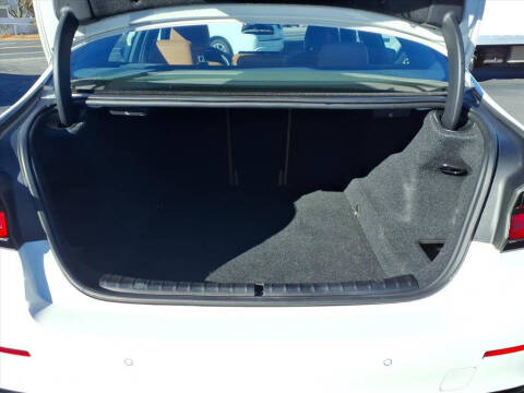 2022 BMW 5 Series 530i xDrive