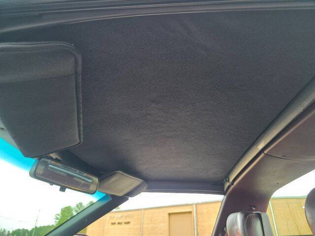 1993 Chevrolet Corvette