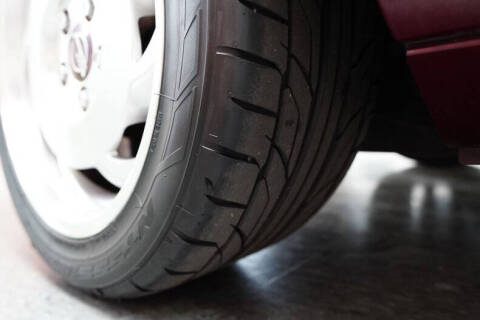 1993 Chevrolet Corvette