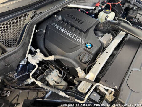 2018 BMW X5 sDrive35i