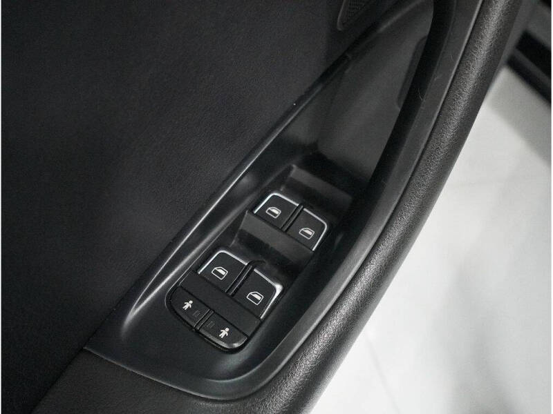 2015 Audi A6 2.0T quattro Premium