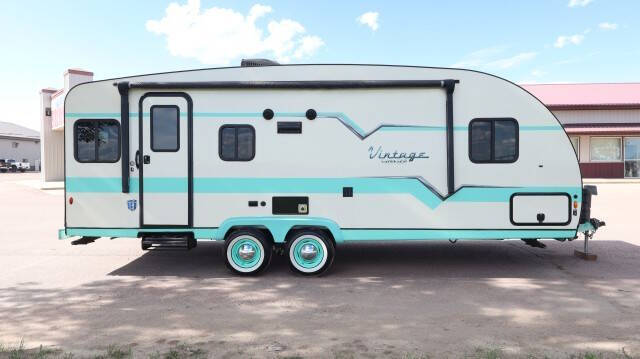 2020 Gulfstream VINTAGE