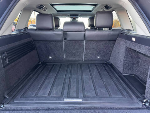 2021 Land Rover Range Rover P400 HSE Westminster Edition