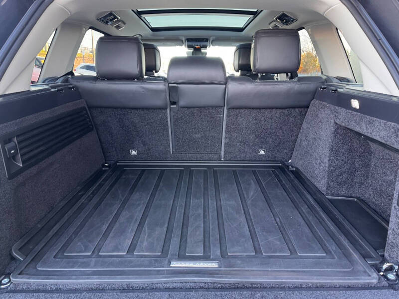 2021 Land Rover Range Rover P400 HSE Westminster Edition