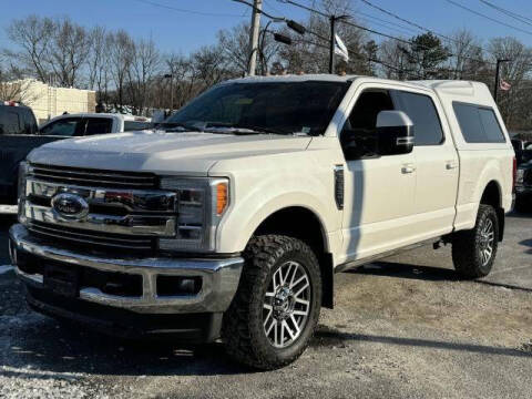 2019 Ford F-350 Super Duty for sale at buyonline.autos in Saint James NY