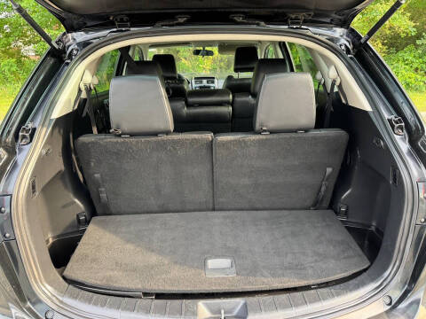 2014 Mazda CX-9 Touring