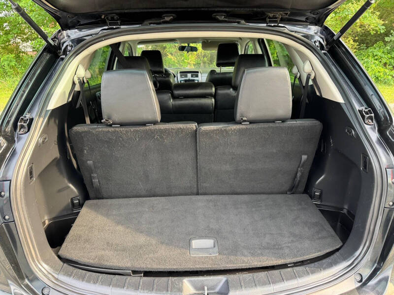 2014 Mazda CX-9 Touring