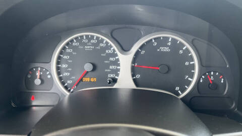 2006 Chevrolet Equinox LT