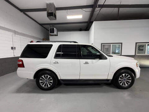 2015 Ford Expedition XLT