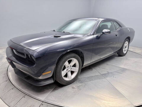 2012 Dodge Challenger SXT