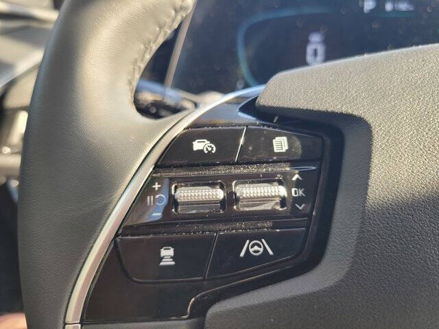 2024 Kia Niro EX Touring