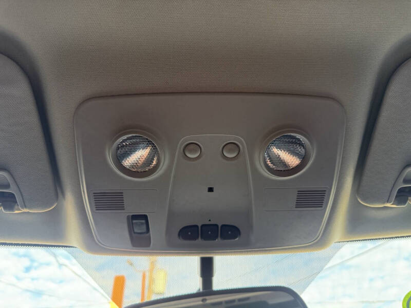 2011 GMC Acadia Denali