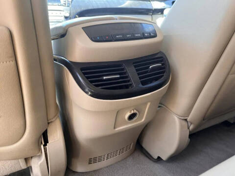 2008 Acura MDX SH-AWD w/Power Tailgate w/Tech