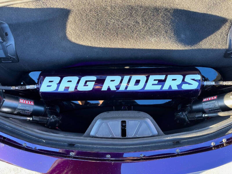 2022 Chevrolet Corvette Stingray