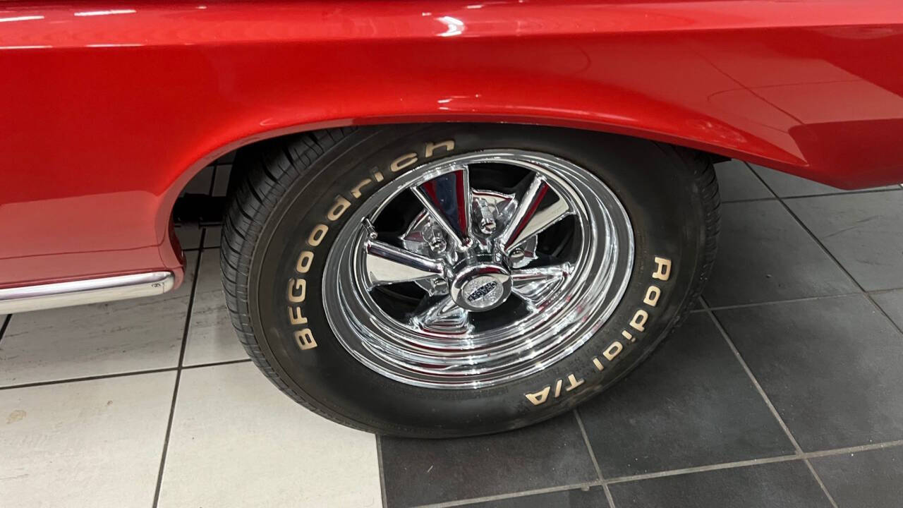1974 Ford Falcon 11