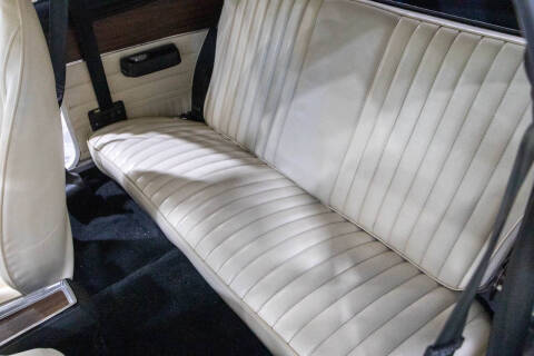 1974 Dodge Dart