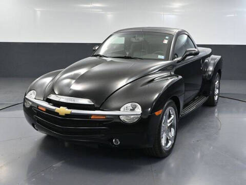 2006 Chevrolet SSR