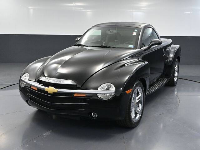 2006 Chevrolet SSR