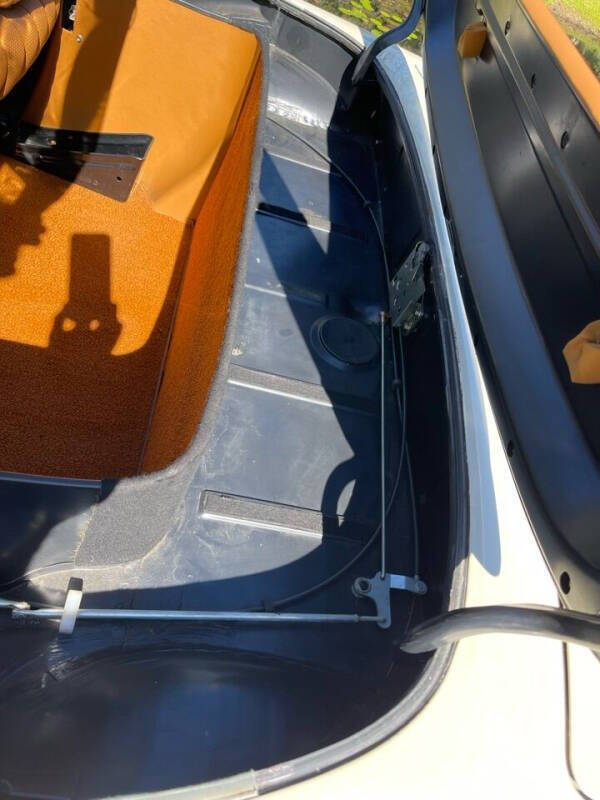 1977 Mercedes-Benz 450 SL