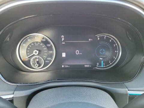 2025 Genesis GV70 3.5T Sport