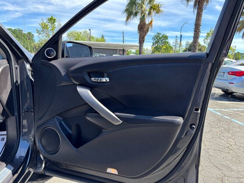 2013 Acura RDX w/Tech