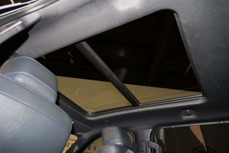 2022 Toyota Tundra Platinum