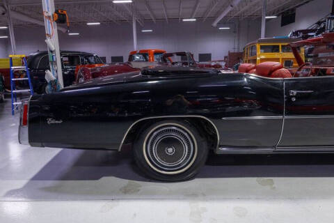 1976 Cadillac Eldorado