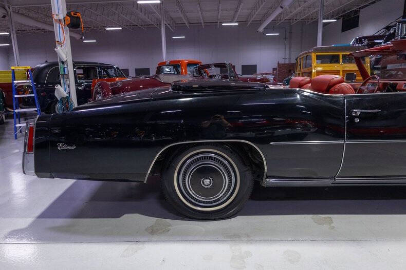 1976 Cadillac Eldorado