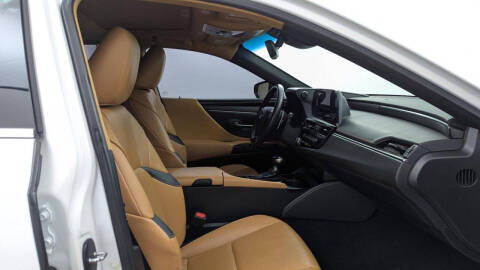 2023 Lexus ES 350